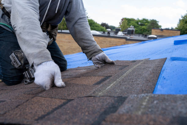 Best New Roof Installation  in Teaticket, MA