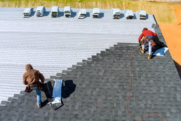 Best Roof Leak Repair  in Teaticket, MA