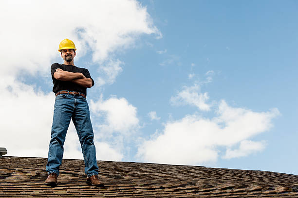 Best Emergency Roof Repair  in Teaticket, MA