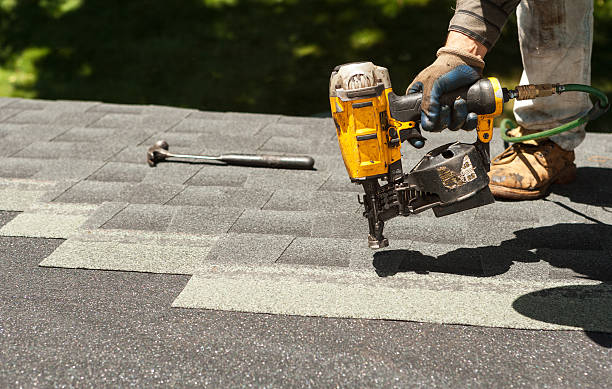 Best Residential Roofing Contractor  in Teaticket, MA