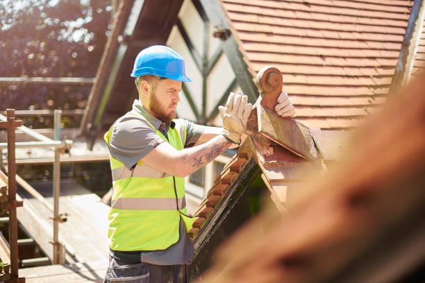 Best Roof Restoration Services  in Teaticket, MA