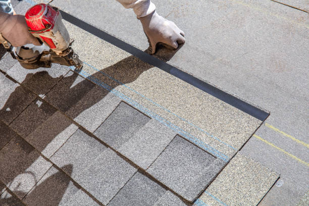 Best Tile Roofing Contractor  in Teaticket, MA