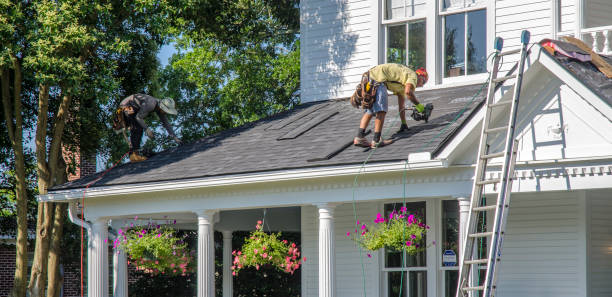 Quick and Trustworthy Emergency Roof Repair Services in Teaticket, MA