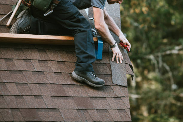 Best Storm Damage Roof Repair  in Teaticket, MA